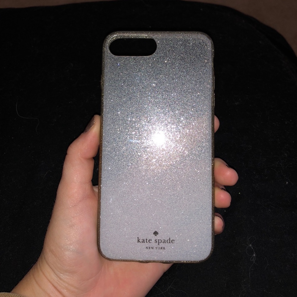 Kate Spade IPhone 6/7/8 Plus Case